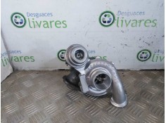 Recambio de turbocompresor para  referencia OEM IAM 24461825  