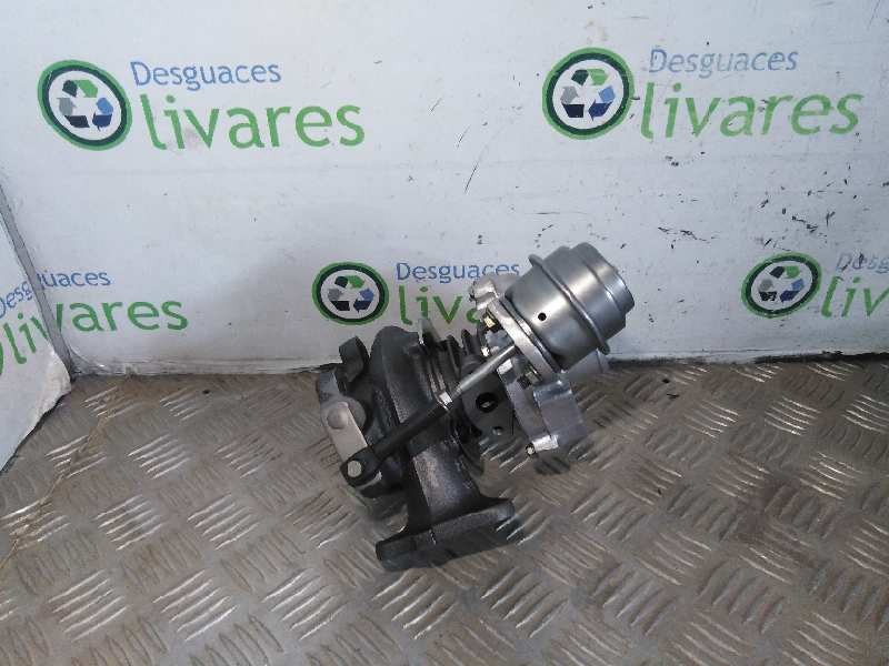 Recambio de turbocompresor para  referencia OEM IAM 24461825  