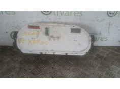 Recambio de cuadro instrumentos para renault kangoo (f/kc0) alize   |   12.97 - 12.02 | 1997 - 2002 | 64 cv / 47 kw referencia O 2