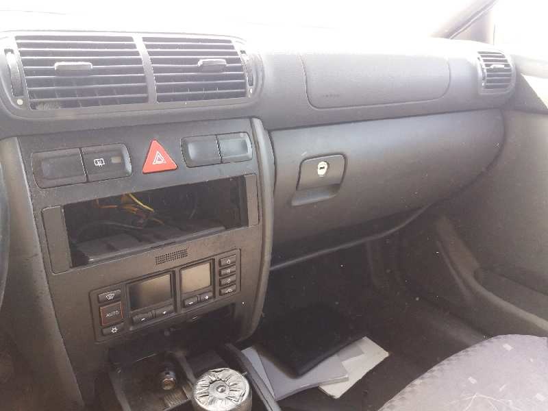 audi a3 (8l) 1.9 tdi   |   0.96 - ... | 1996 | 110 cv / 81 kw del año 1996