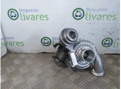 Recambio de turbocompresor para  referencia OEM IAM 24461825  