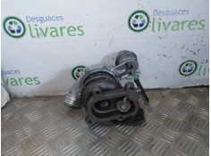 Recambio de turbocompresor para  referencia OEM IAM 24461825   2