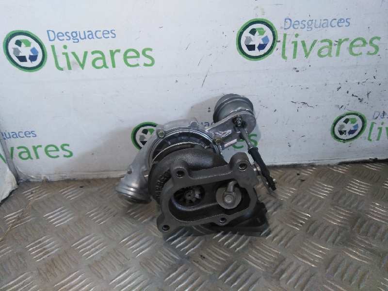 Recambio de turbocompresor para  referencia OEM IAM 24461825  