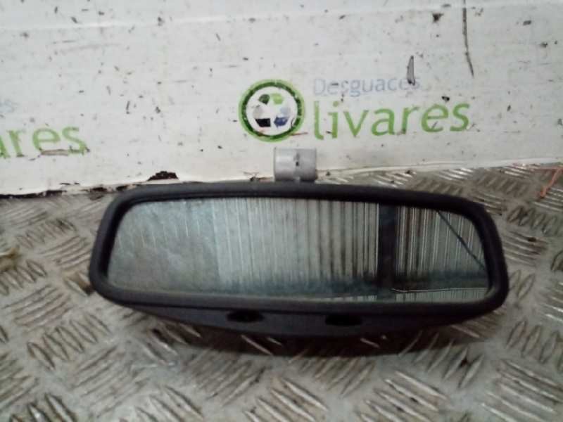 Recambio de espejo interior para  referencia OEM IAM  96547751XT 