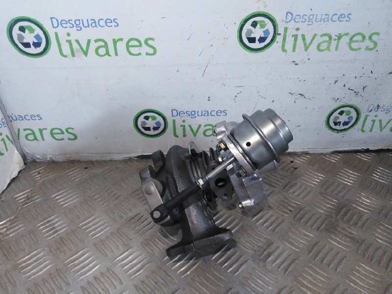 Recambio de turbocompresor para  referencia OEM IAM 24461825  