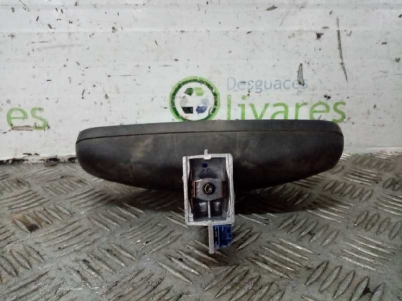 Recambio de espejo interior para  referencia OEM IAM  96547751XT 