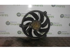 Recambio de ventilador viscoso motor para peugeot 206 berlina play station 2   |   11.01 - 12.03 | 2001 - 2003 | 90 cv / 66 kw r 2