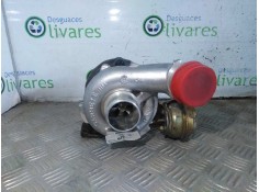 Recambio de turbocompresor para  referencia OEM IAM 71785251  