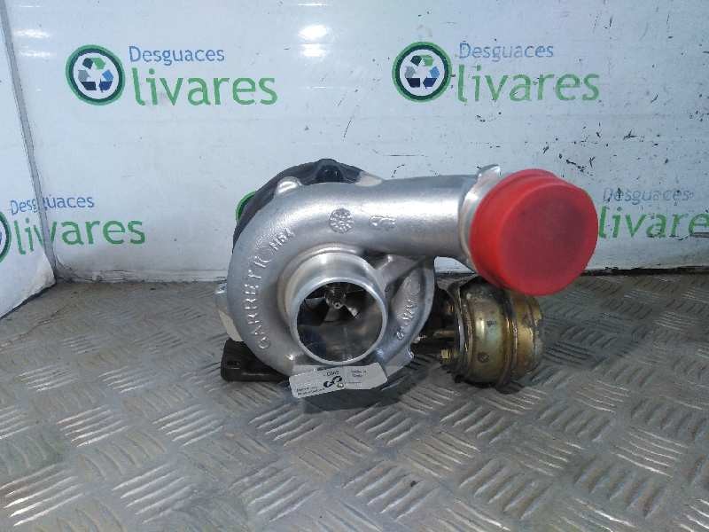 Recambio de turbocompresor para  referencia OEM IAM 71785251  