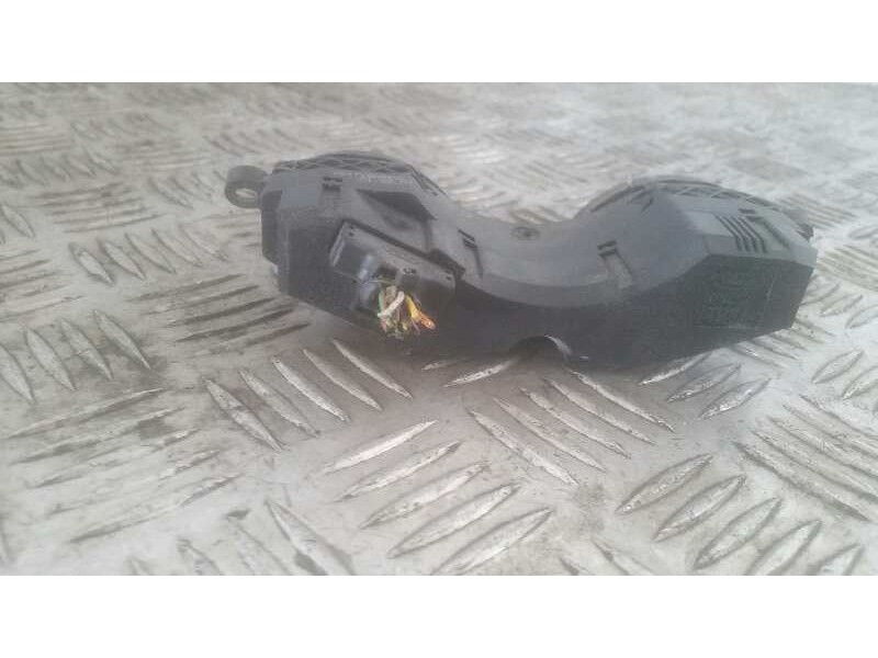 Recambio de salpicadero para opel corsa c club   |   08.00 - 12.03 | 2000 - 2003 | 75 cv / 55 kw referencia OEM IAM YS4T19AS45BA