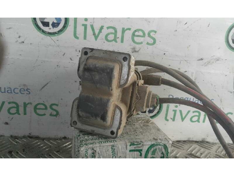 Recambio de bobina encendido para ford fiesta berl./courier    |   0.89 - 0.97 | 1989 - 1997 referencia OEM IAM   