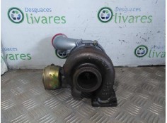 Recambio de turbocompresor para  referencia OEM IAM 71785251   2