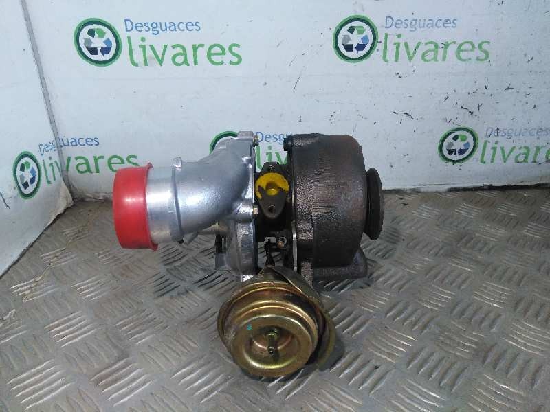 Recambio de turbocompresor para  referencia OEM IAM 71785251  