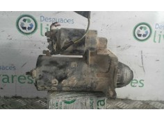 Recambio de motor arranque para ford fiesta berl./courier    |   0.89 - 0.97 | 1989 - 1997 referencia OEM IAM   