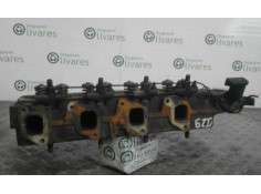 Recambio de culata para ford transit, caja cerr. largo 95 ft  100   2.5   |   08.94 - 12.97 | 1994 - 1997 | 76 cv / 56 kw refere 2