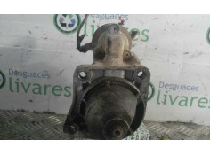Recambio de motor arranque para ford fiesta berl./courier    |   0.89 - 0.97 | 1989 - 1997 referencia OEM IAM    2
