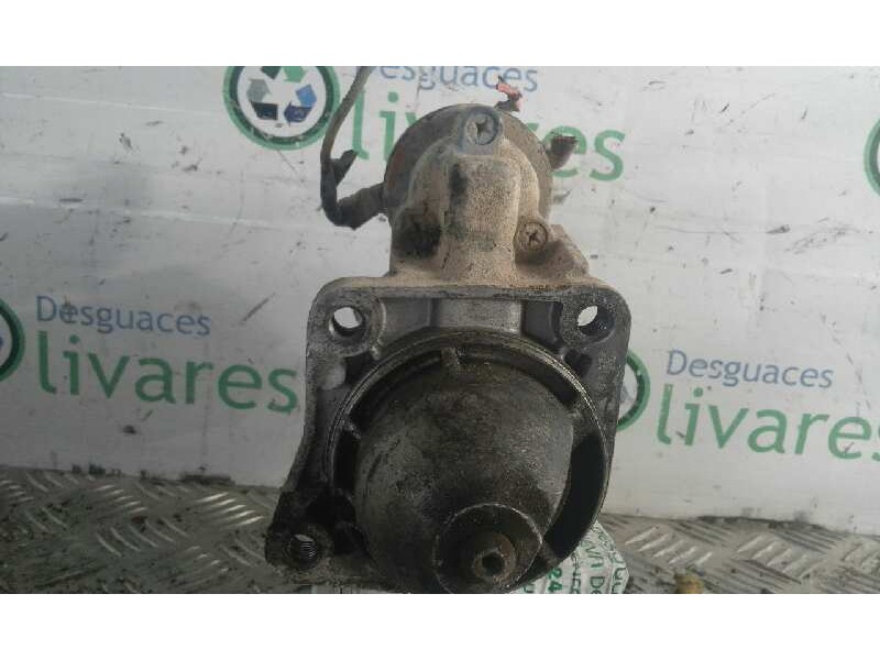 Recambio de motor arranque para ford fiesta berl./courier    |   0.89 - 0.97 | 1989 - 1997 referencia OEM IAM   
