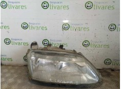 Recambio de faro derecho para  referencia OEM IAM   