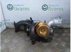 Recambio de turbocompresor para  referencia OEM IAM 54399700022  