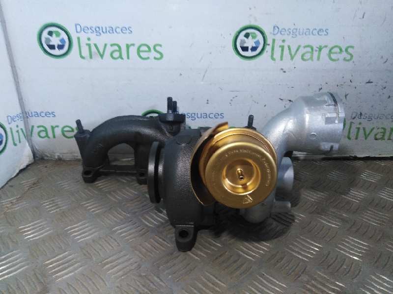 Recambio de turbocompresor para  referencia OEM IAM 54399700022  