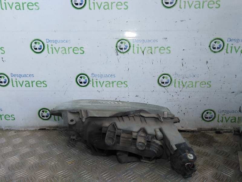 Recambio de faro derecho para  referencia OEM IAM   