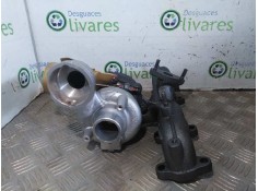Recambio de turbocompresor para  referencia OEM IAM 54399700022   2