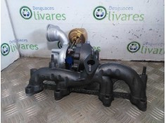 Recambio de turbocompresor para  referencia OEM IAM 54399700022  