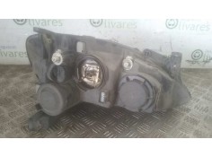 Recambio de piloto delantero izquierdo para opel corsa c club   |   08.00 - 12.03 | 2000 - 2003 | 75 cv / 55 kw referencia OEM I 2