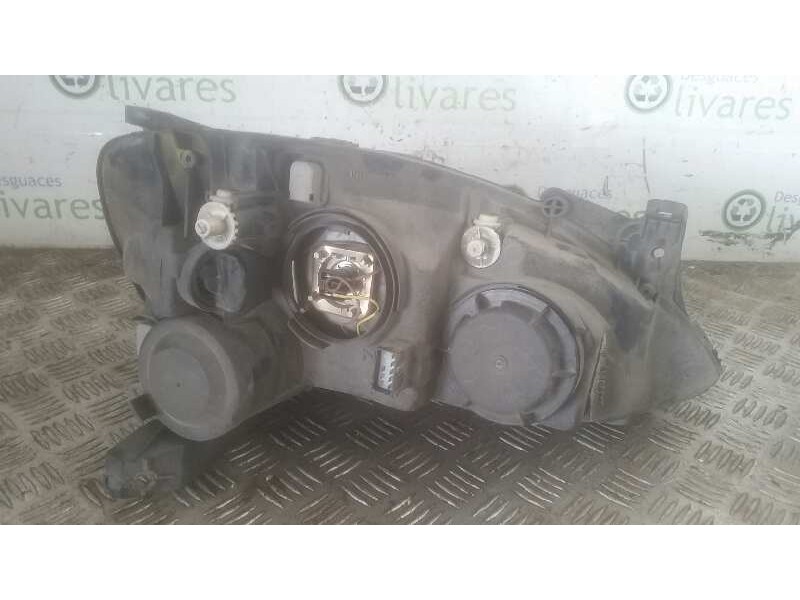 Recambio de piloto delantero izquierdo para opel corsa c club   |   08.00 - 12.03 | 2000 - 2003 | 75 cv / 55 kw referencia OEM I