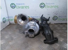 Recambio de turbocompresor para  referencia OEM IAM 54399700022   2