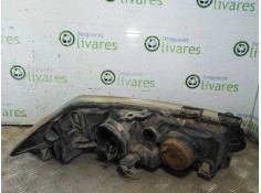 Recambio de faro izquierdo para  referencia OEM IAM    2