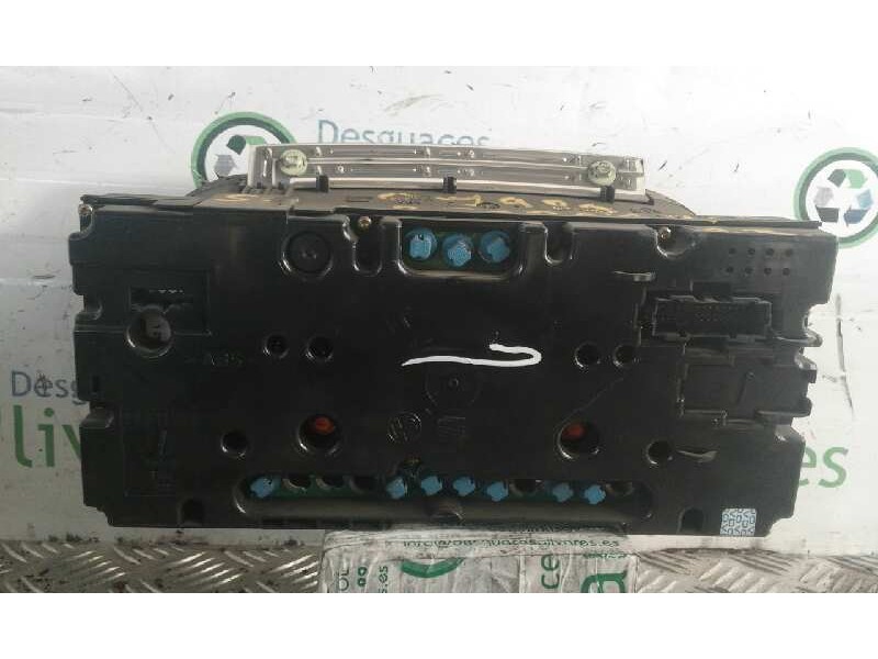 Recambio de cuadro instrumentos para seat cordoba berlina (6k2)    |   0.93 - 0.99 | 1993 - 1999 referencia OEM IAM   