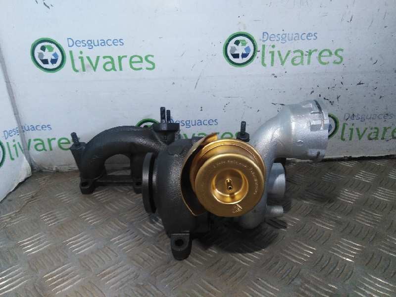 Recambio de turbocompresor para  referencia OEM IAM 54399700022  