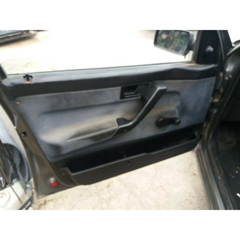 fiat tempra berlina (159) 1.6 cat   |   0.90 - 0.96 | 1990 - 1996 | 78 cv / 57 kw del año 1990