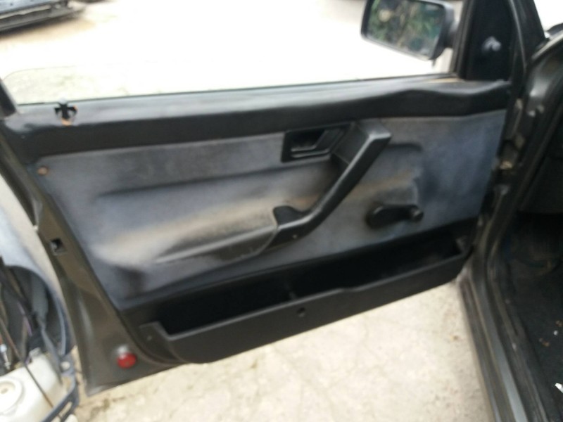 fiat tempra berlina (159) 1.6 cat   |   0.90 - 0.96 | 1990 - 1996 | 78 cv / 57 kw del año 1990