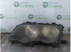 Recambio de faro izquierdo para  referencia OEM IAM   