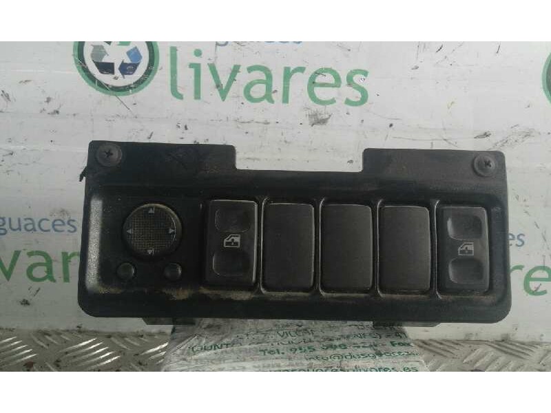 Recambio de no identificado para seat cordoba berlina (6k2)    |   0.93 - 0.99 | 1993 - 1999 referencia OEM IAM   