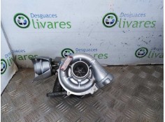 Recambio de turbocompresor para  referencia OEM IAM 753420  