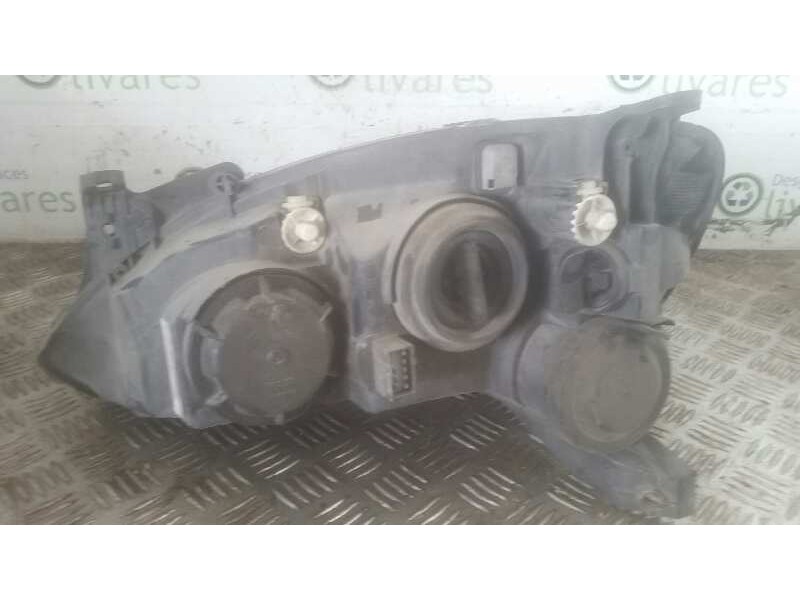 Recambio de piloto delantero derecho para opel corsa c club   |   08.00 - 12.03 | 2000 - 2003 | 75 cv / 55 kw referencia OEM IAM