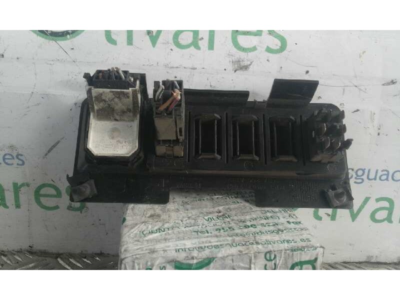 Recambio de no identificado para seat cordoba berlina (6k2)    |   0.93 - 0.99 | 1993 - 1999 referencia OEM IAM   