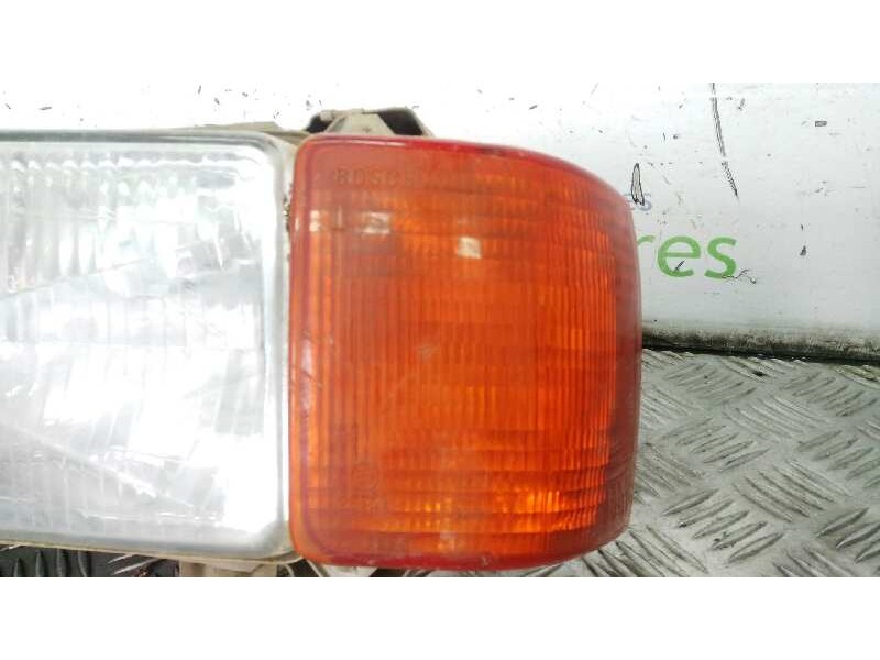 Recambio de piloto delantero izquierdo para  referencia OEM IAM   