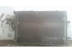 Recambio de electroventilador radiador aire acondicionado para opel corsa c club   |   08.00 - 12.03 | 2000 - 2003 | 75 cv / 55 