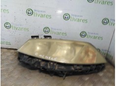 Recambio de faro izquierdo para  referencia OEM IAM   