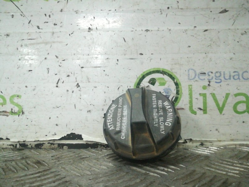 Recambio de tapon combustible para hyundai coupe (gk)    |   0.02 - ... | 2002 referencia OEM IAM   