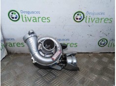 Recambio de turbocompresor para  referencia OEM IAM 753420  