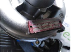 Recambio de turbocompresor para  referencia OEM IAM 753420   2