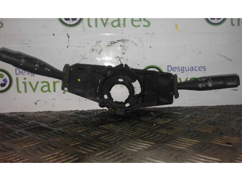 Recambio de mando luces para peugeot 206 berlina play station 2   |   11.01 - 12.03 | 2001 - 2003 | 90 cv / 66 kw referencia OEM