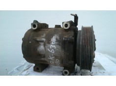 Recambio de compresor aire acondicionado para renault clio ii fase i (b/cbo) 1.9 diesel   |   0.98 - 0.01 | 1998 - 2001 | 64 cv  2