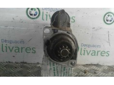 Recambio de motor arranque para seat cordoba berlina (6k2)    |   0.93 - 0.99 | 1993 - 1999 referencia OEM IAM    2
