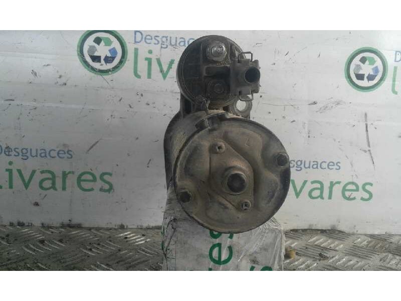 Recambio de motor arranque para seat cordoba berlina (6k2)    |   0.93 - 0.99 | 1993 - 1999 referencia OEM IAM   